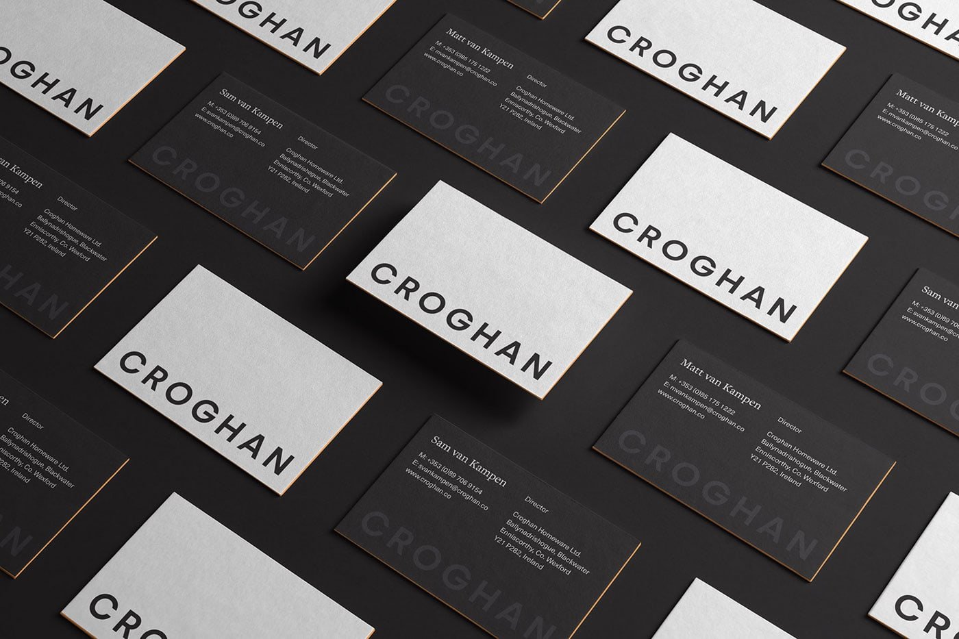 Croghan | Mindsparkle Mag