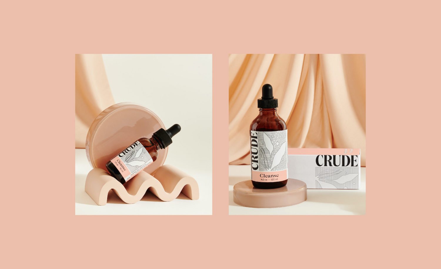 CRUDE | Mindsparkle Mag