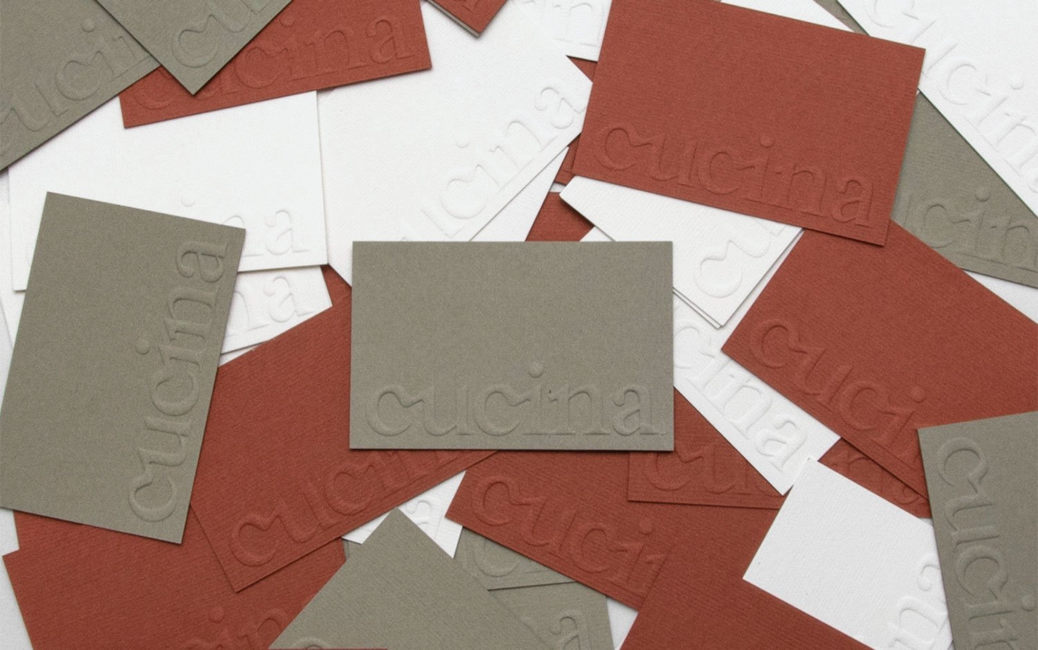 Cucina Brand Identity | Mindsparkle Mag