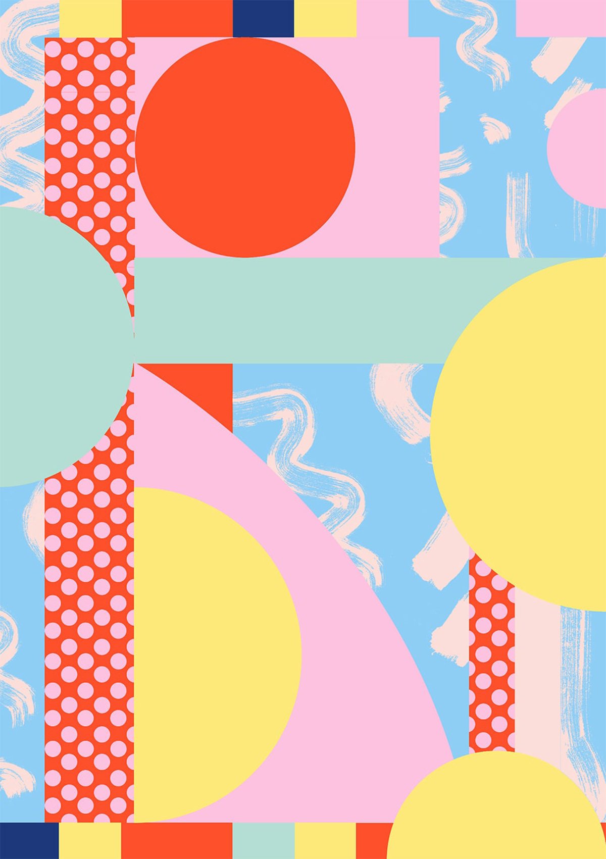 Cult Beauty Patterns | Mindsparkle Mag