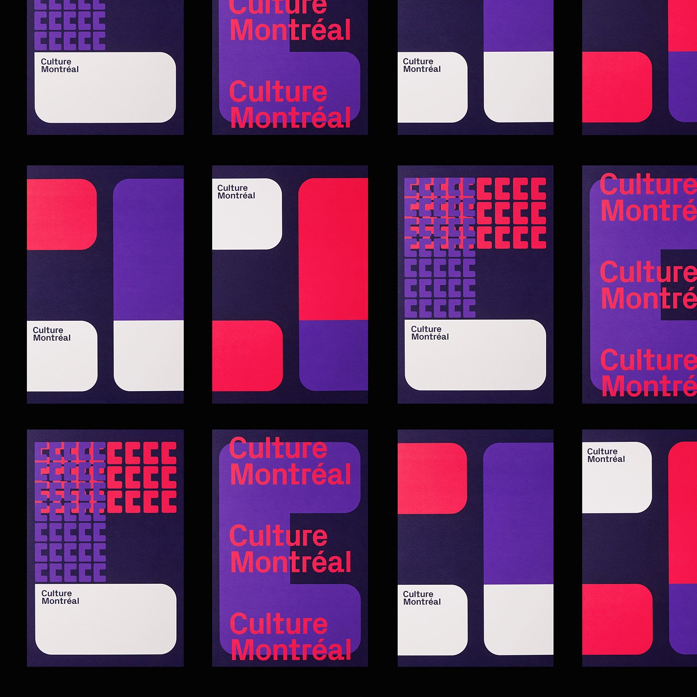 Culture Montréal Identity | Mindsparkle Mag