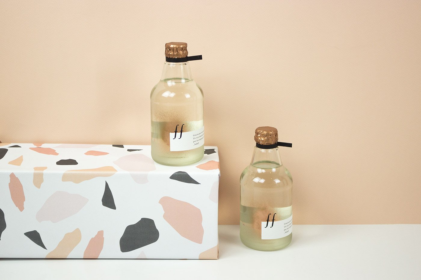 Cumpleaños Feliz Packaging | Mindsparkle Mag