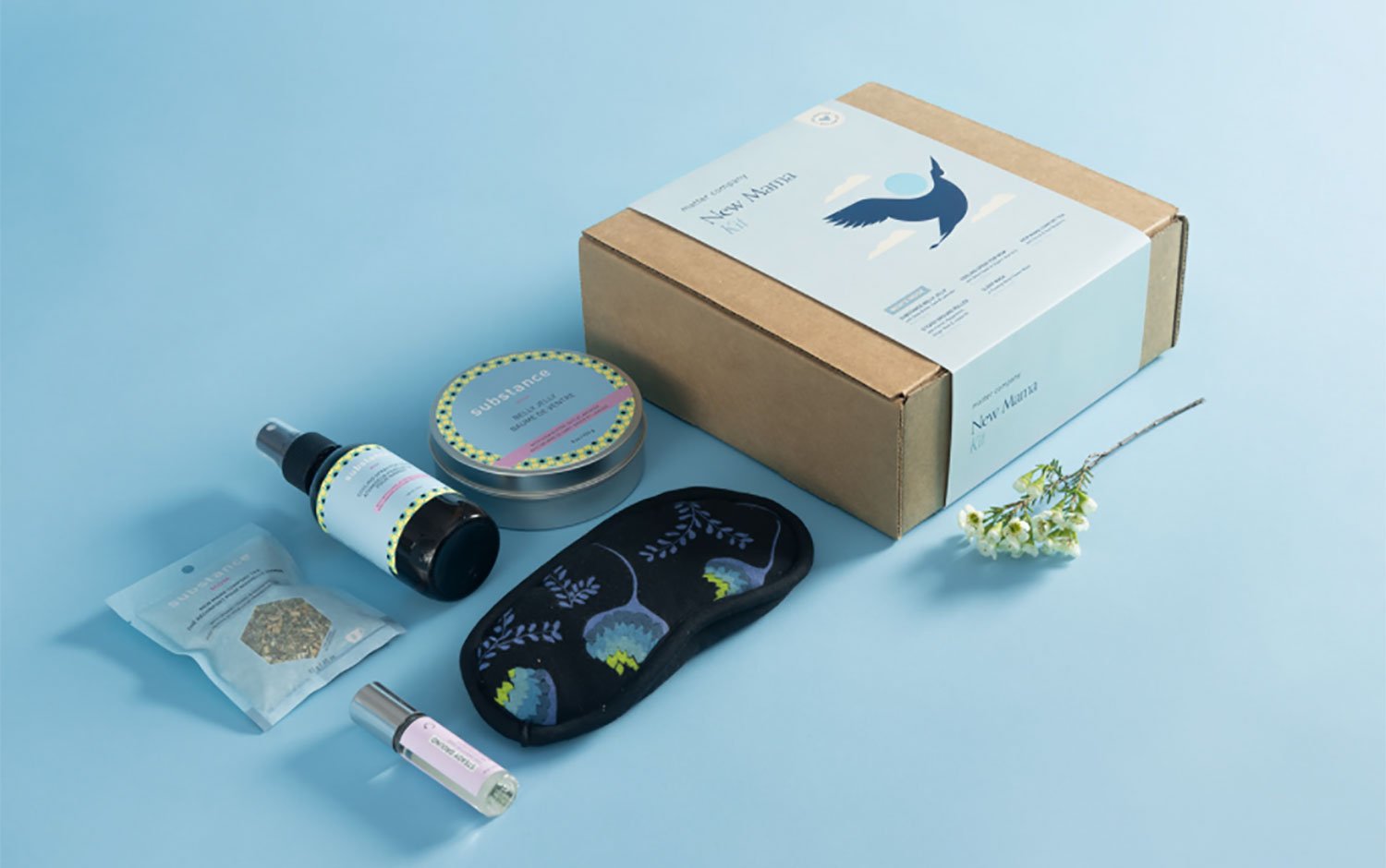 Curated Gift Kits | Mindsparkle Mag