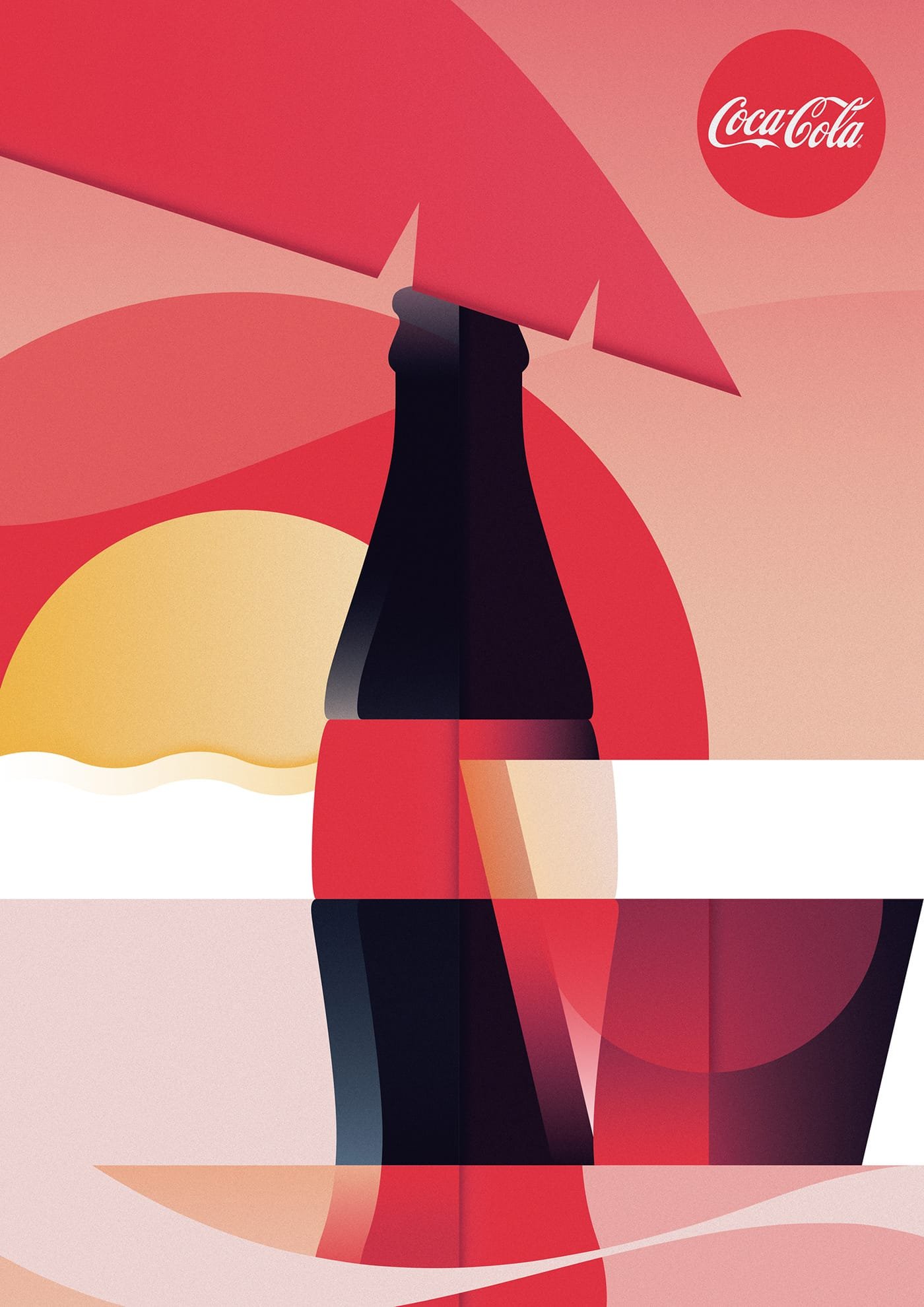 Cut Out Illustrations | Mindsparkle Mag
