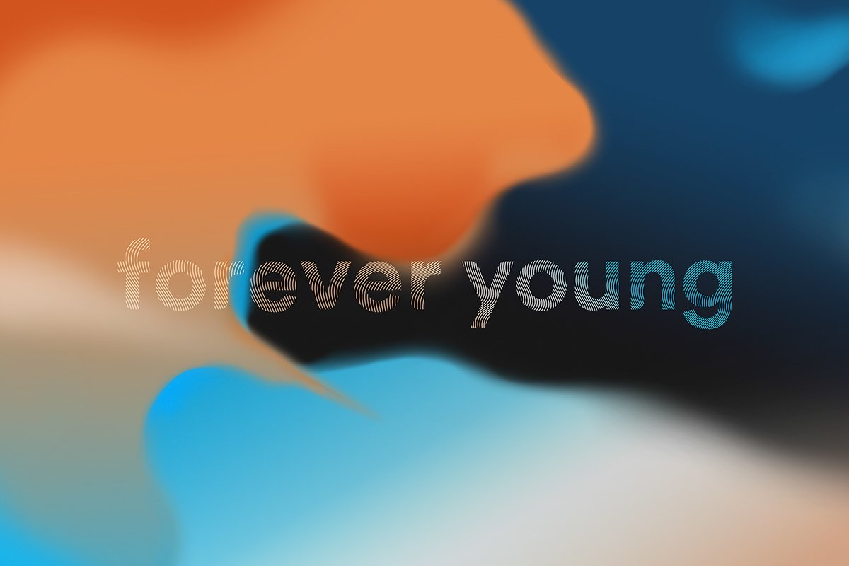 D5X Forever Young Branding | Mindsparkle Mag