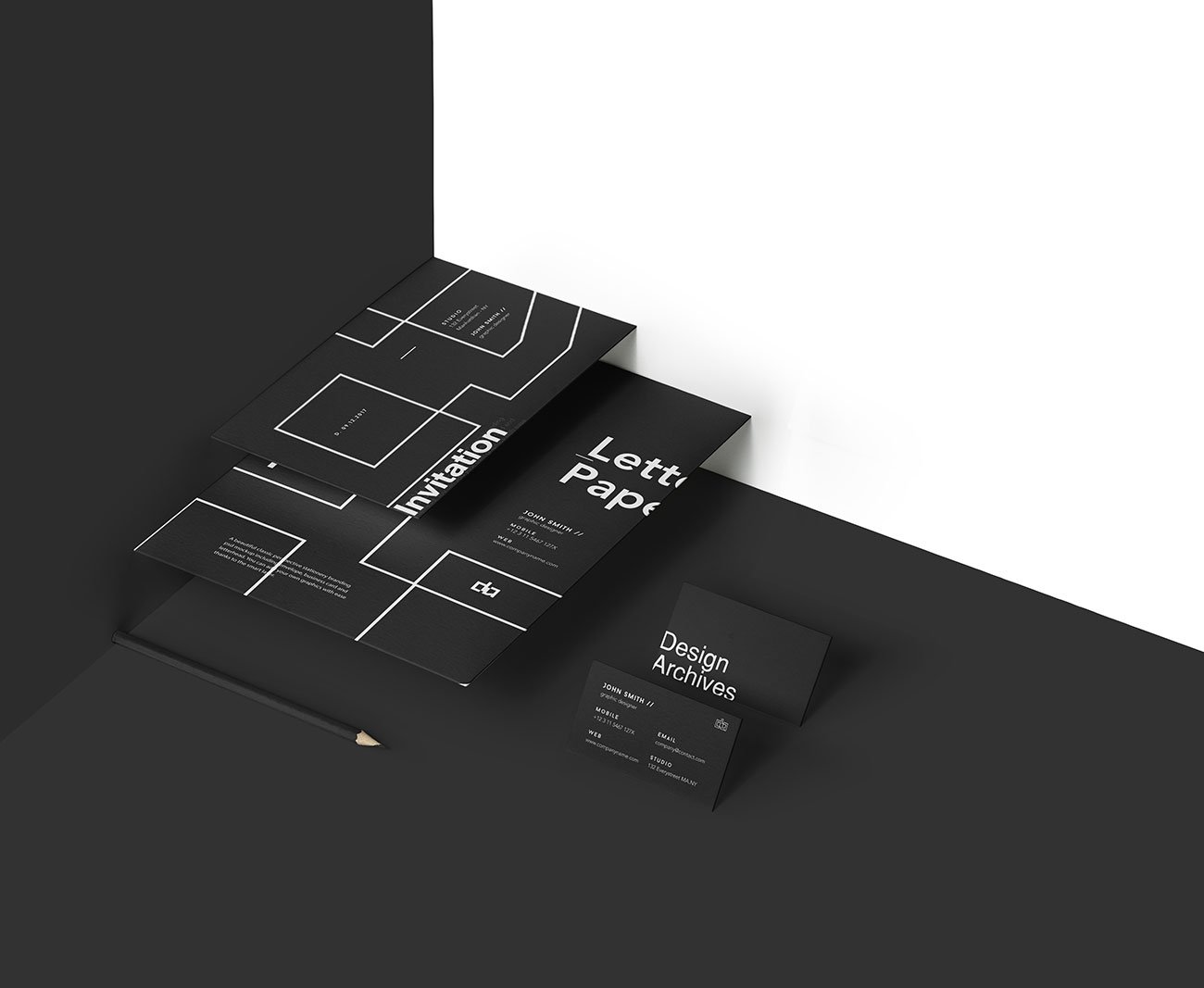 DA Brand Identity | Mindsparkle Mag