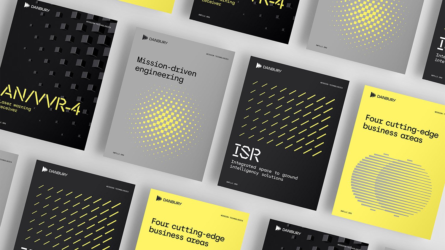 Danbury Identity | Mindsparkle Mag