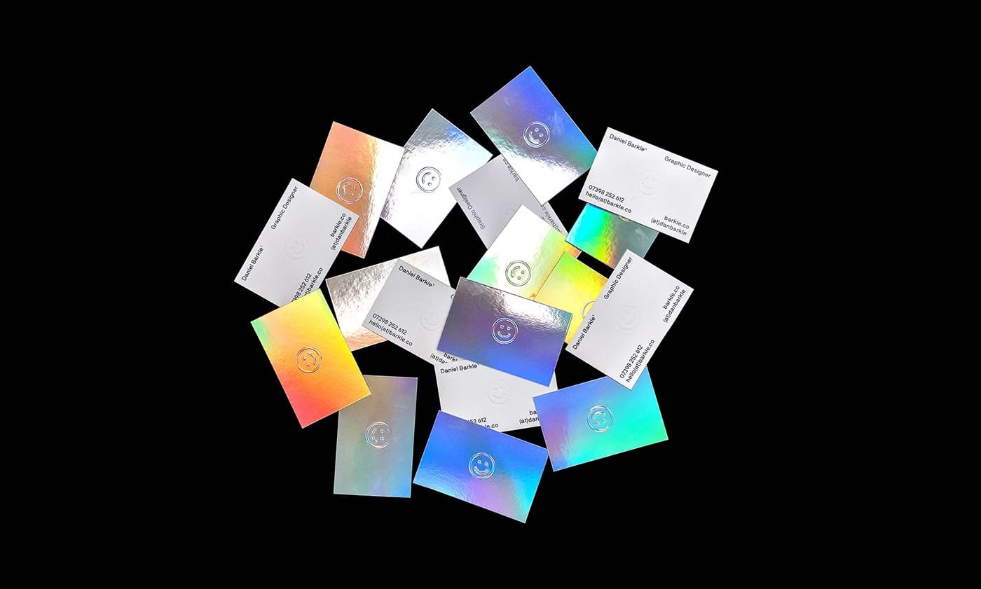 Daniel Barkle Branding | Mindsparkle Mag