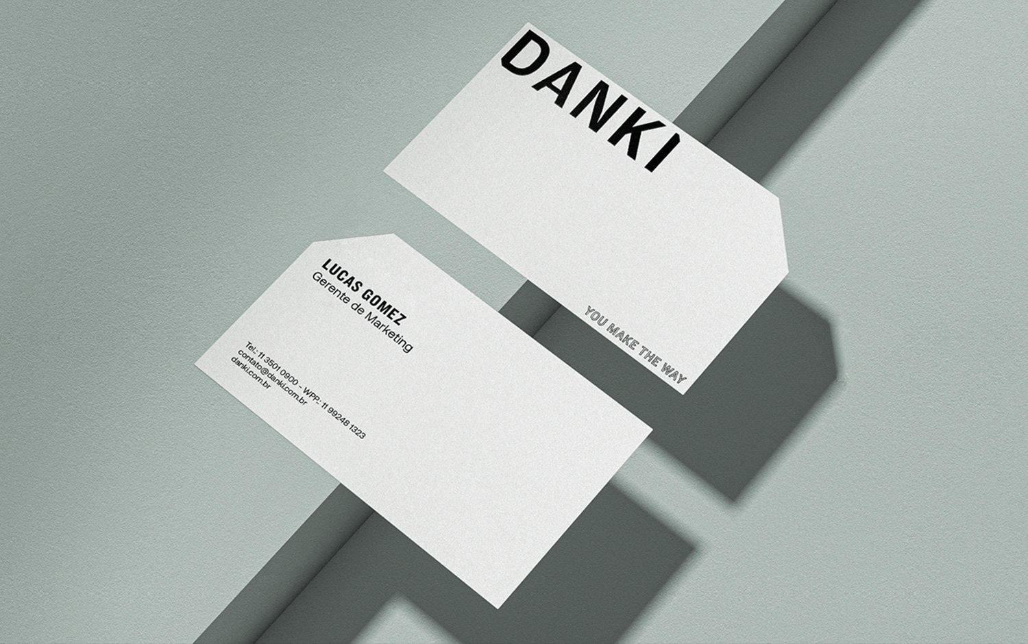 Danki Identity | Mindsparkle Mag