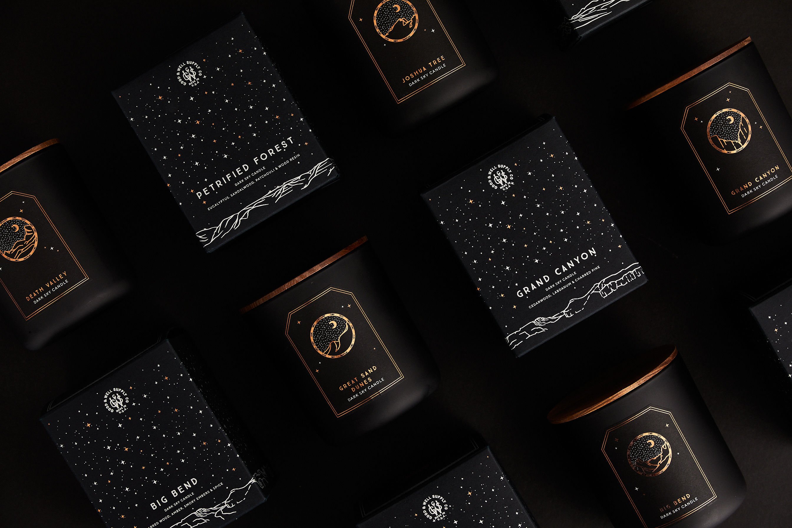 Dark Sky | Mindsparkle Mag