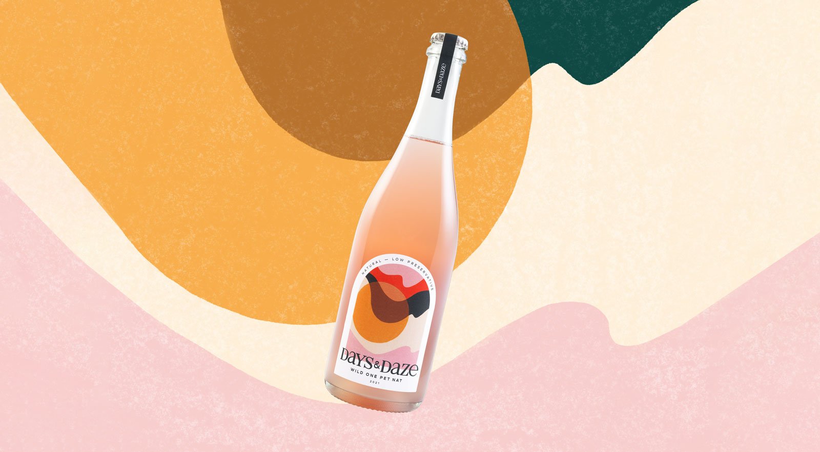 Days & Daze | Mindsparkle Mag
