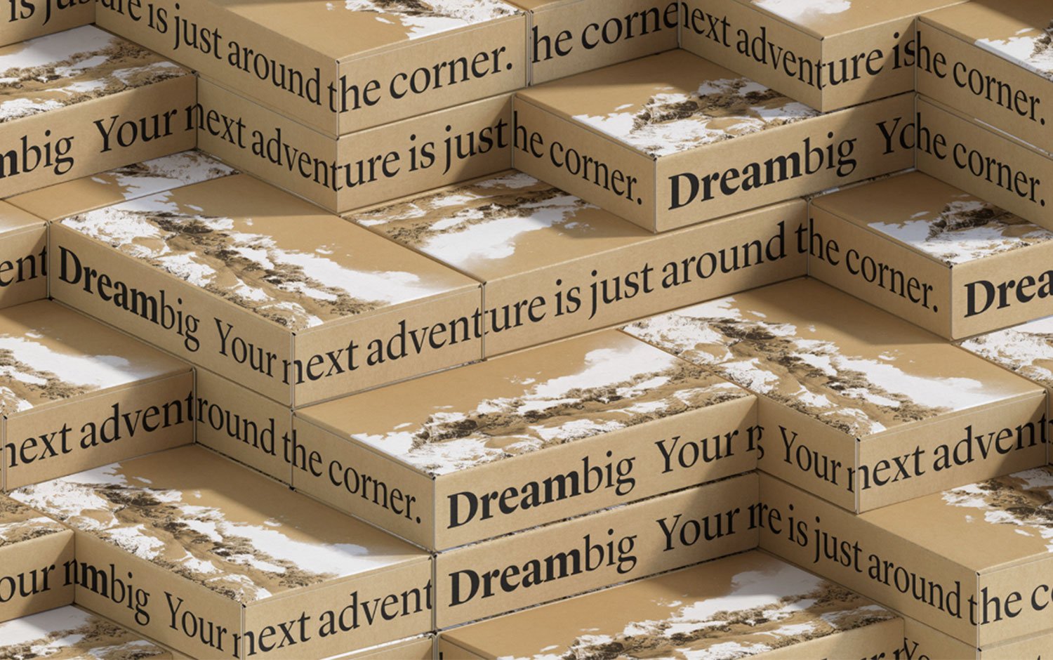 Db Packaging | Mindsparkle Mag