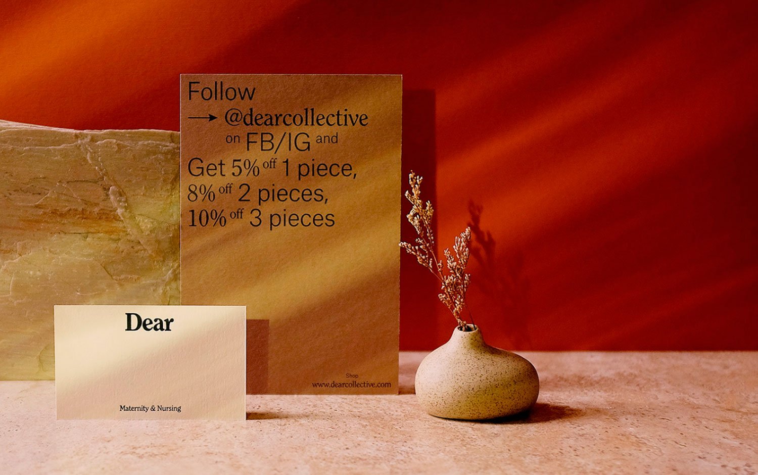 Dear Collective | Mindsparkle Mag