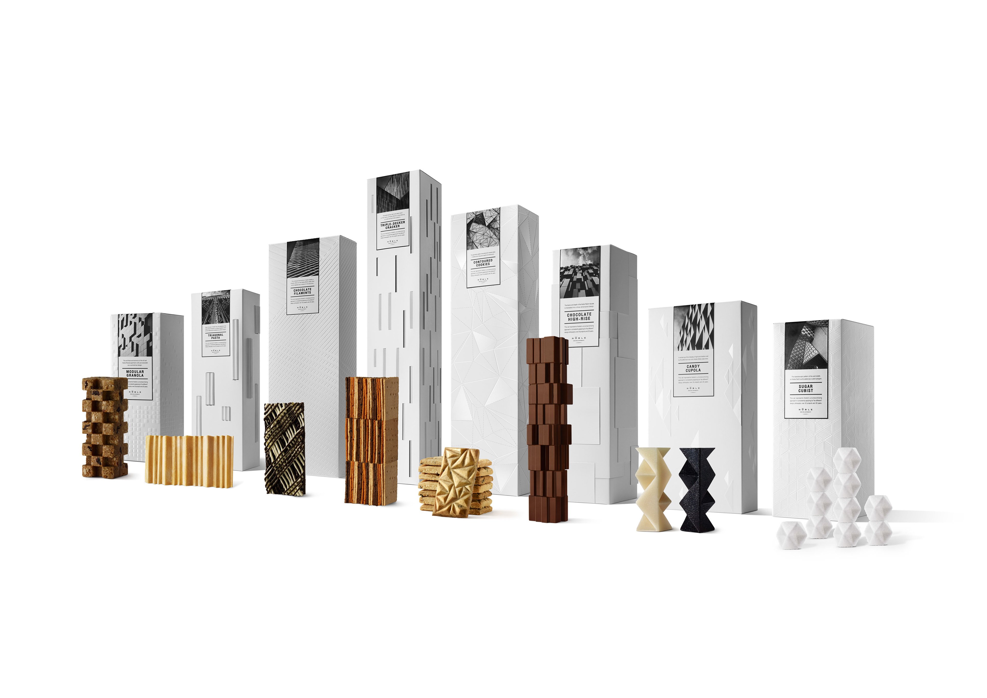Define the Difference Food Packaging | Mindsparkle Mag