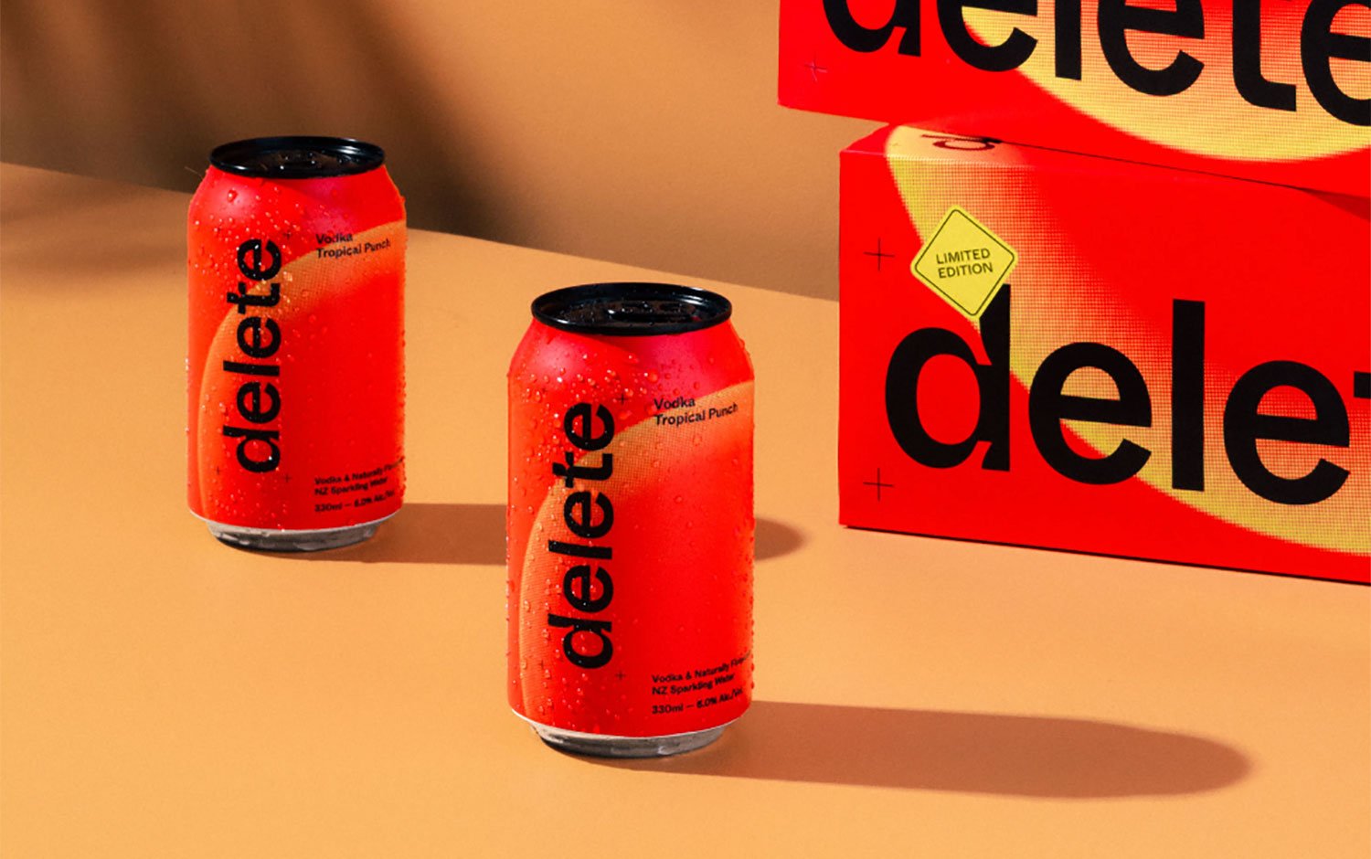 Delete | Mindsparkle Mag