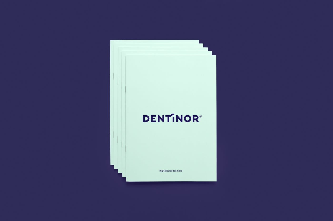 Dentinor | Mindsparkle Mag