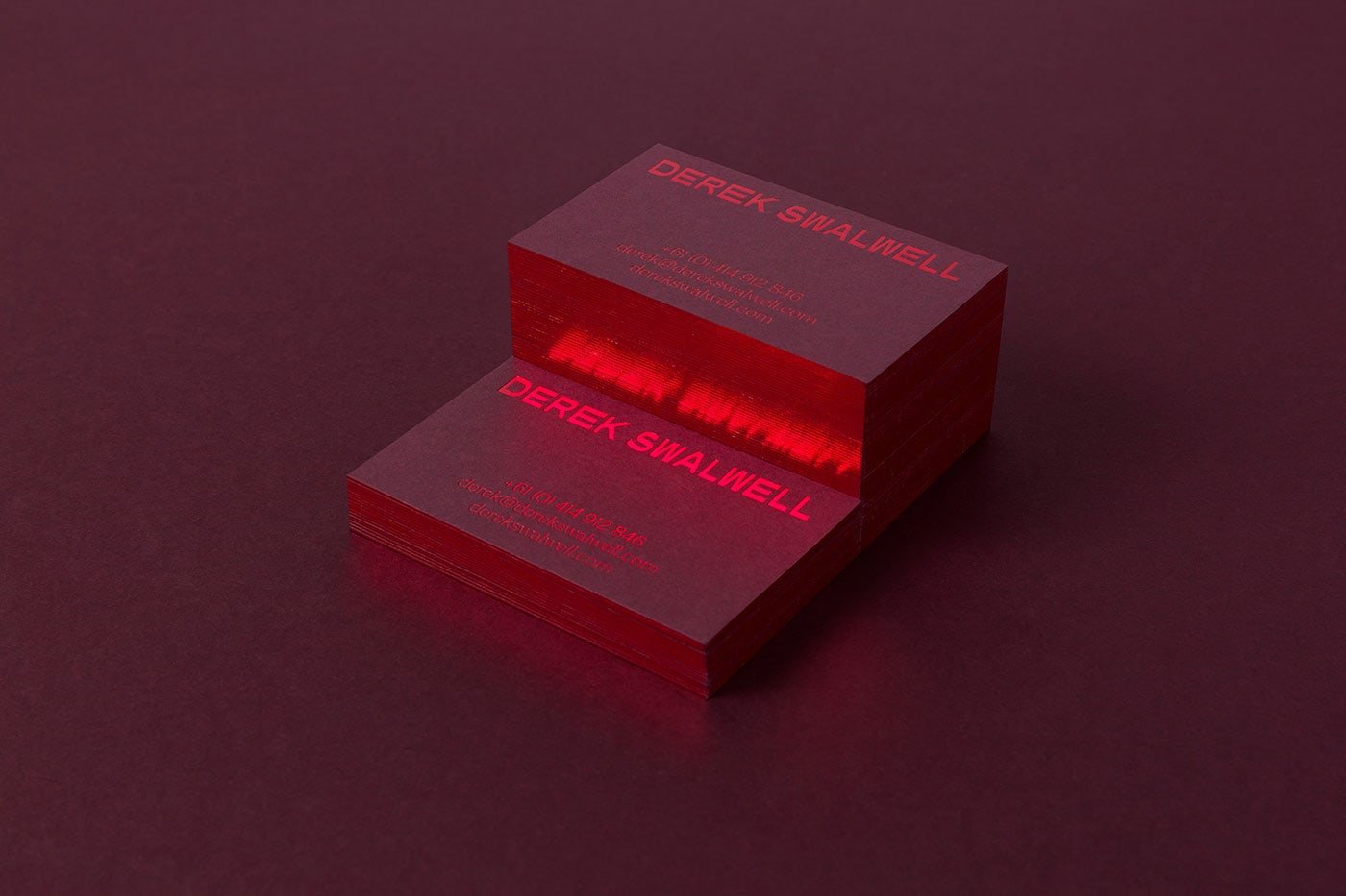Derek Swalwell | Mindsparkle Mag
