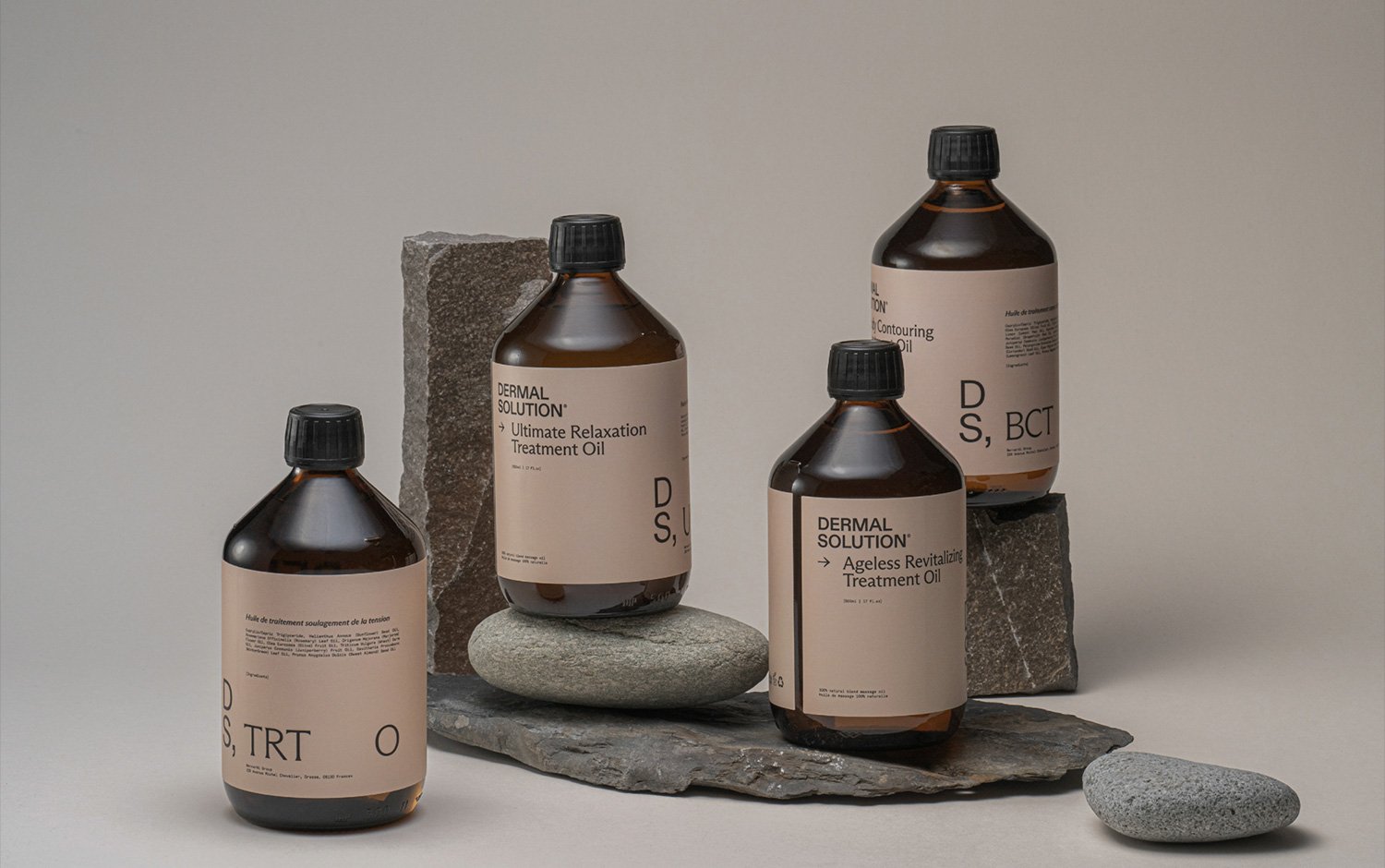 Dermal Solution | Mindsparkle Mag