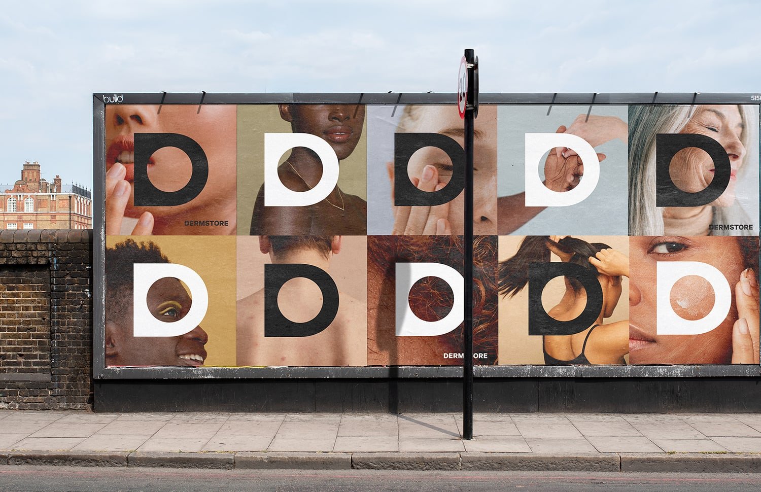 Dermstore Rebrand | Mindsparkle Mag