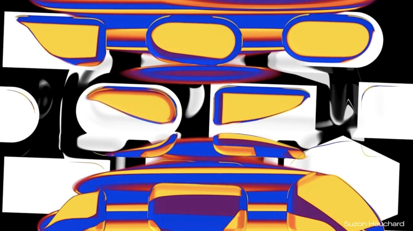 Design in Motion Festival | Mindsparkle Mag