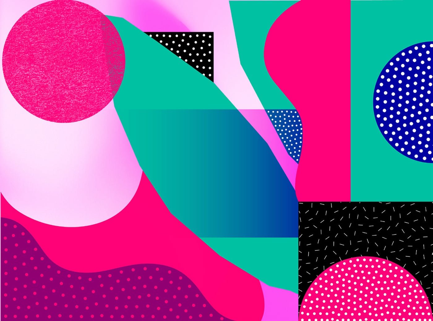 Design Patterns 2018 | Mindsparkle Mag
