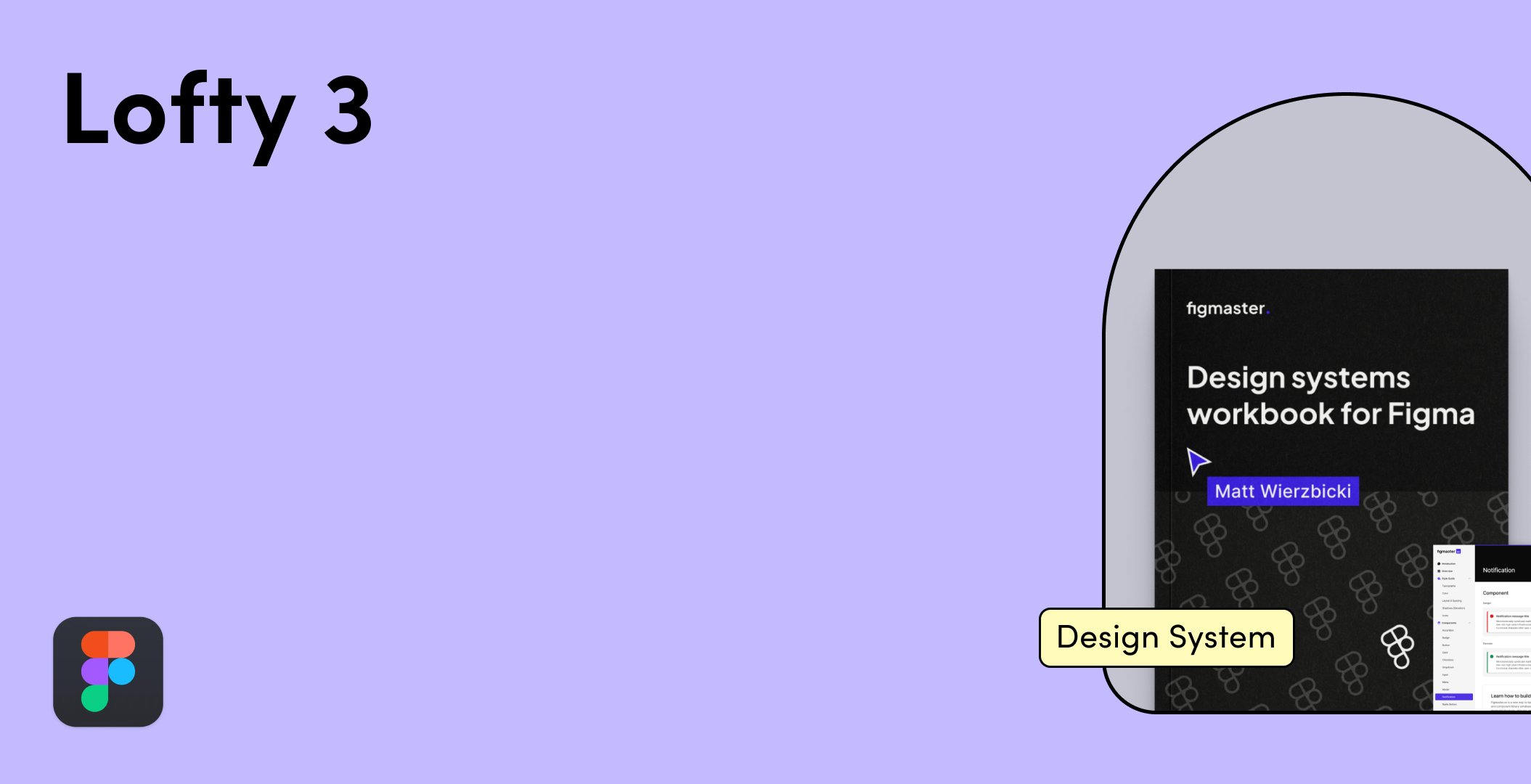 Design System<br>Figma Plugins | Mindsparkle Mag