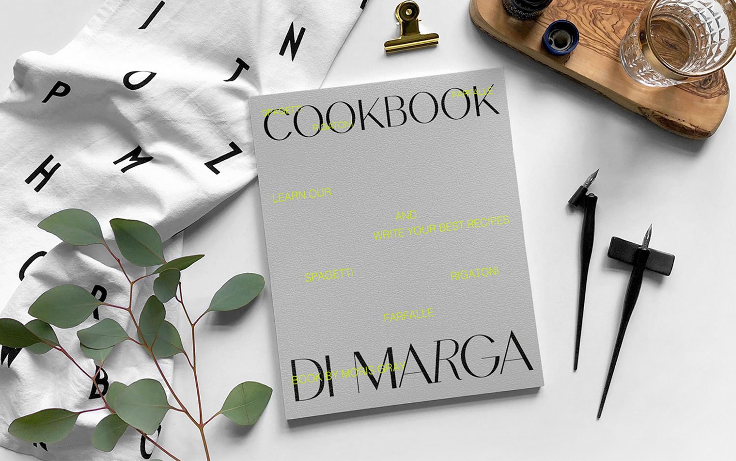 Di Marga | Mindsparkle Mag