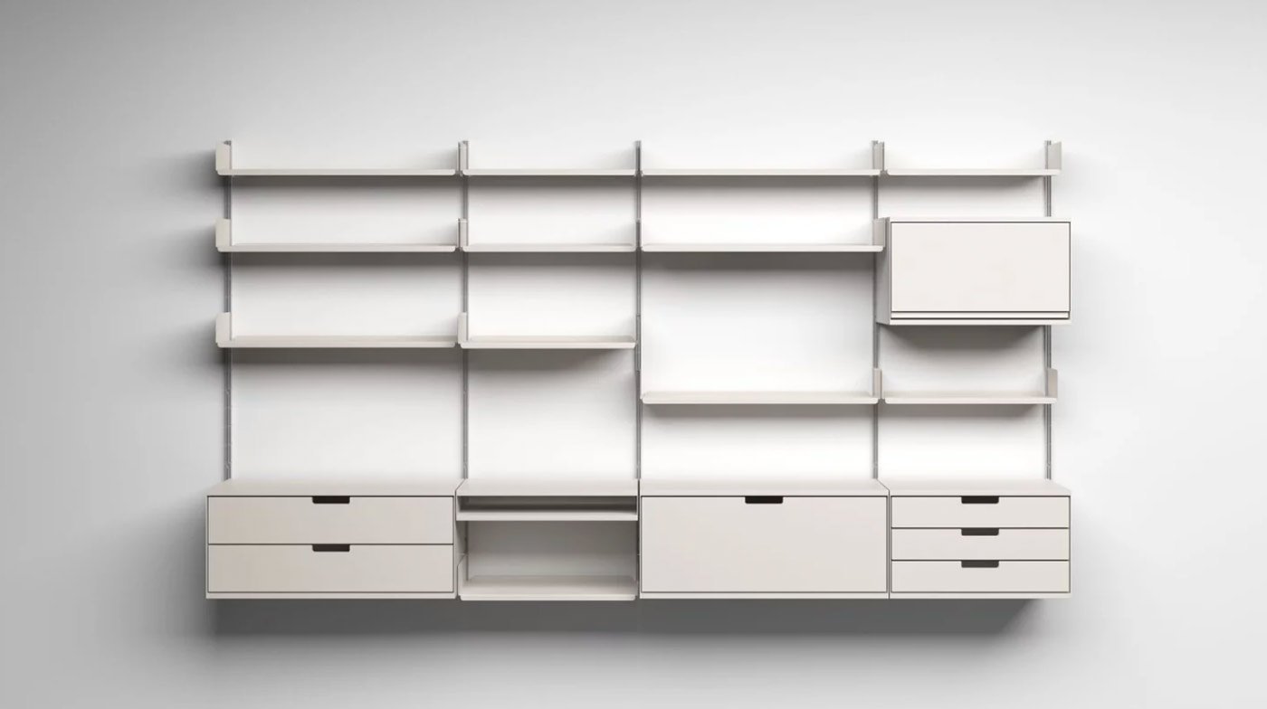 Dieter Rams | Mindsparkle Mag
