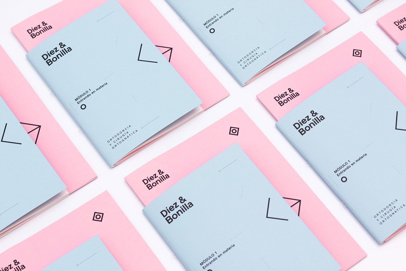 Diez Bonilla Brand Identity | Mindsparkle Mag