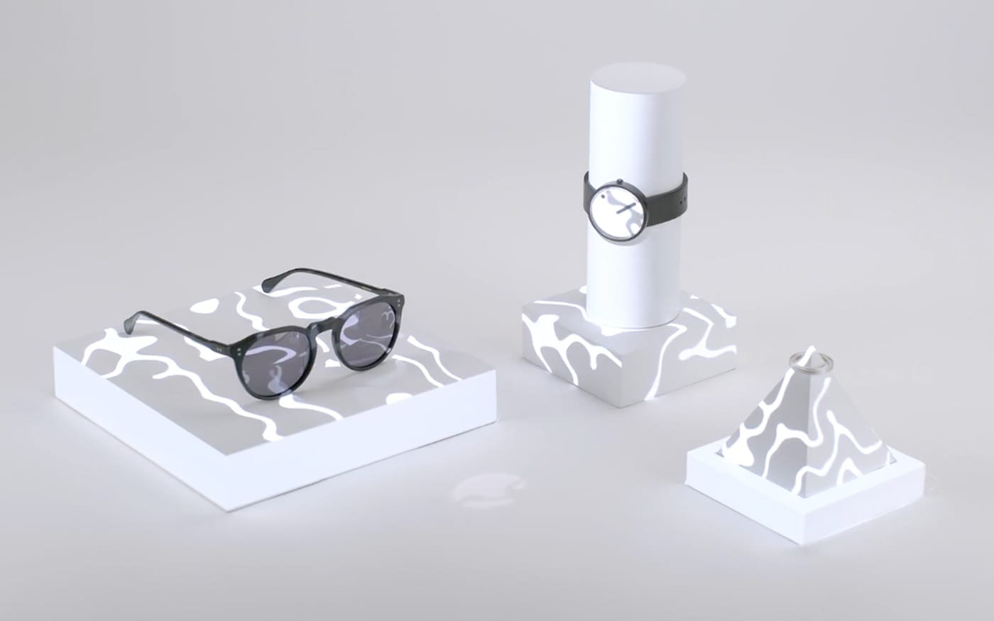 Digital lightform AR | Mindsparkle Mag