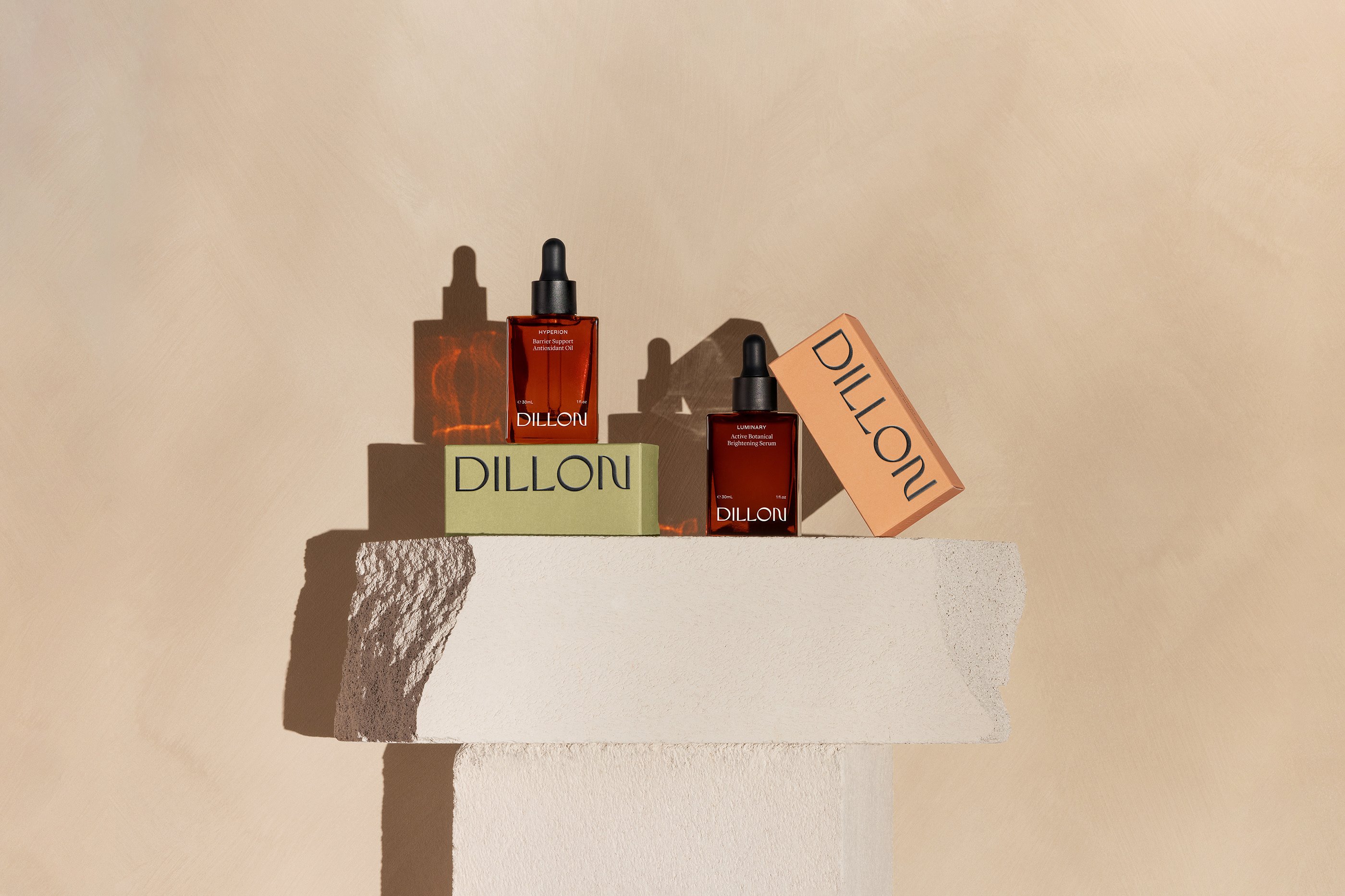 Dillon Skincare | Mindsparkle Mag