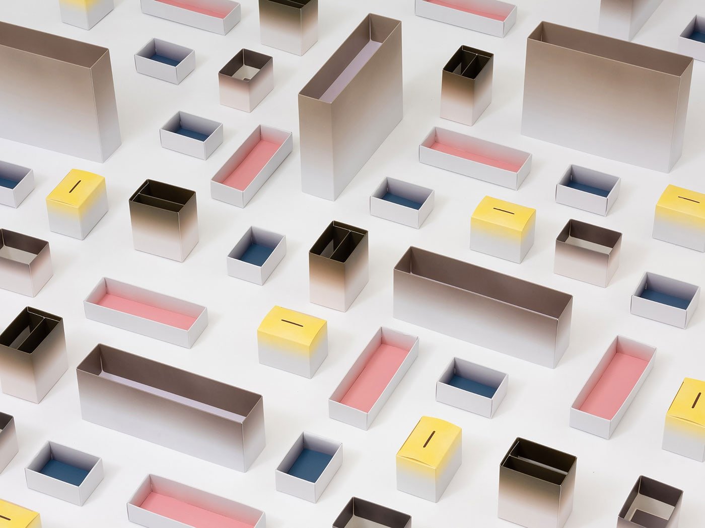 Dip PAPER POP | Mindsparkle Mag