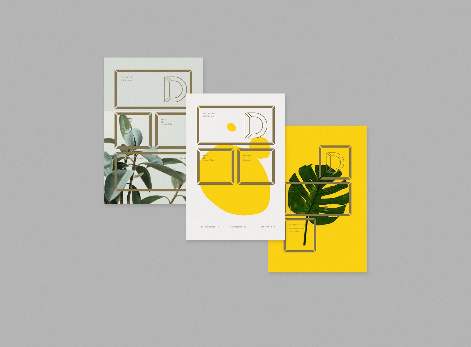 Domini Bernal | Mindsparkle Mag