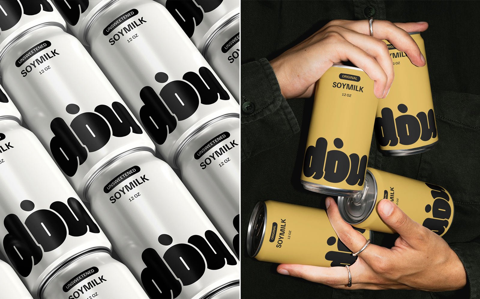 Dou Soymilk | Mindsparkle Mag