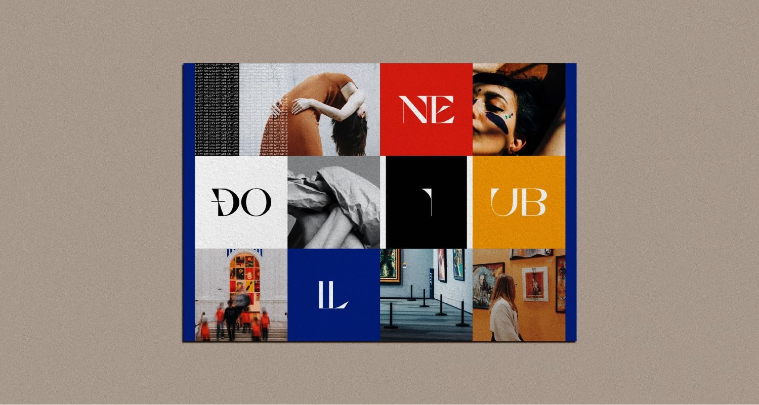 Doublline | Mindsparkle Mag