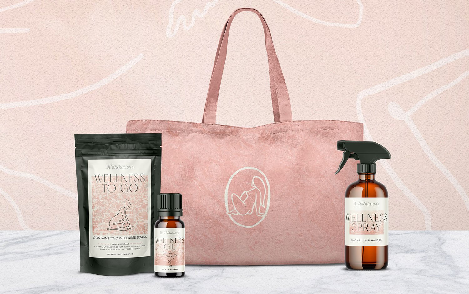 Dr. Wilkinson’s Backyard Resort & Mineral Springs | Mindsparkle Mag