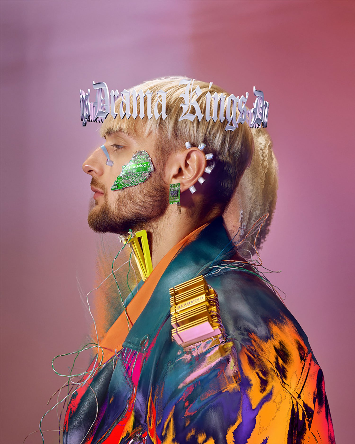 Drama Kings | Mindsparkle Mag