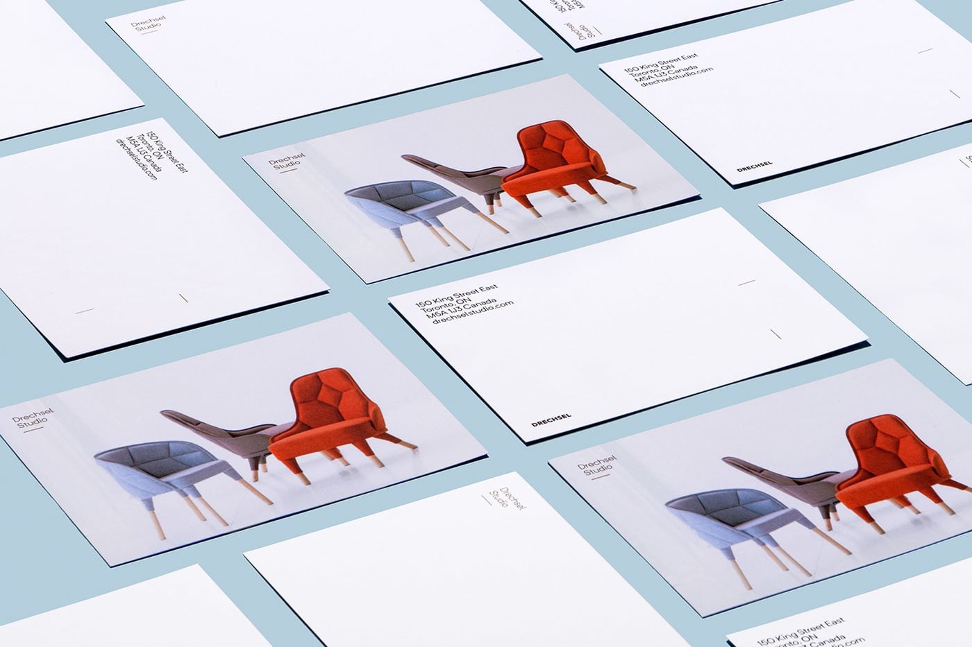 Drechsel Studio Branding | Mindsparkle Mag