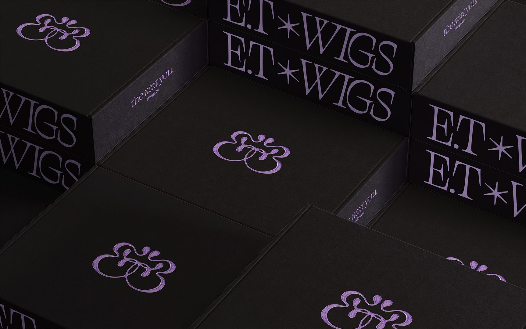 E.T WIGS Rebranding | Mindsparkle Mag
