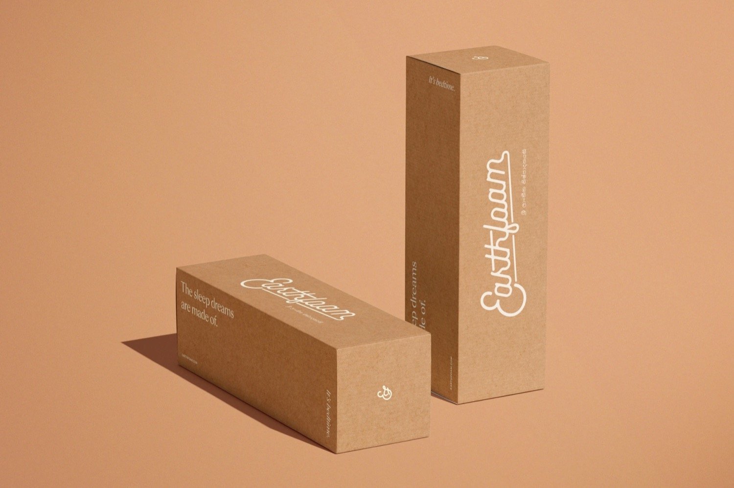 Earthfoam | Mindsparkle Mag