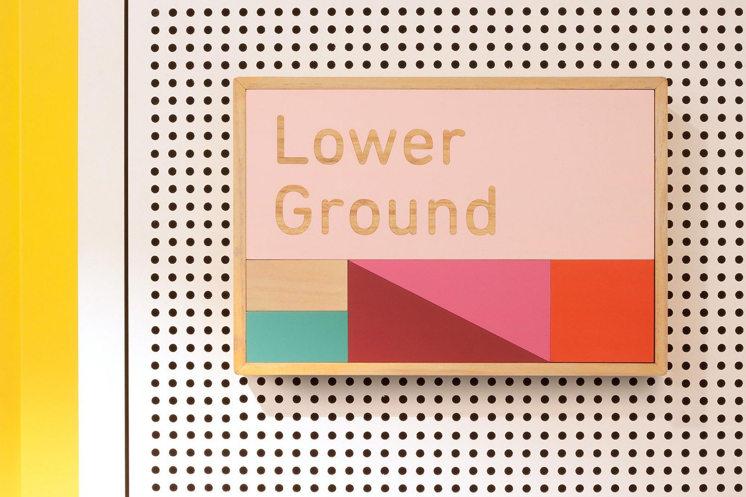 East Sydney wayfinding | Mindsparkle Mag