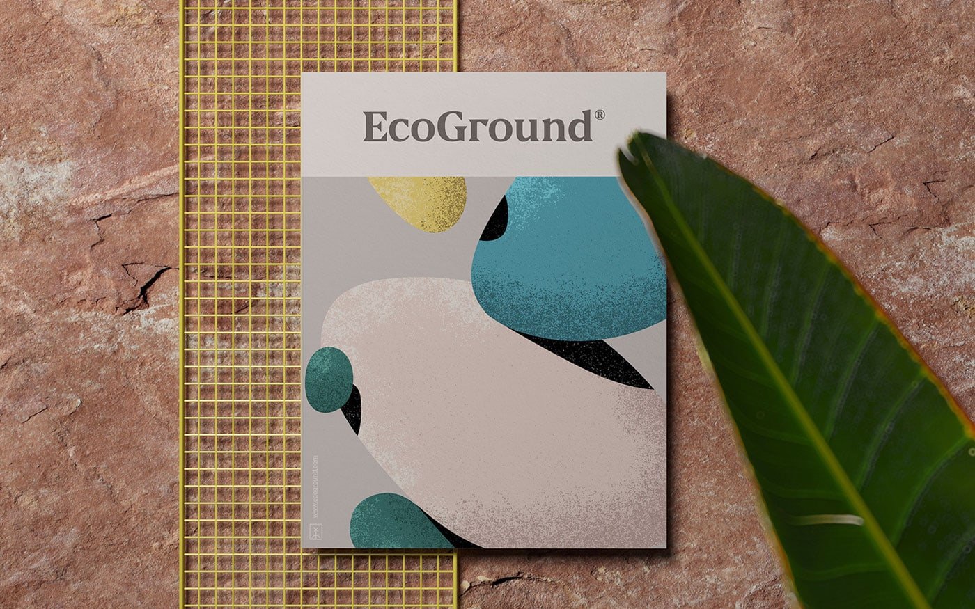 Ecoground | Mindsparkle Mag