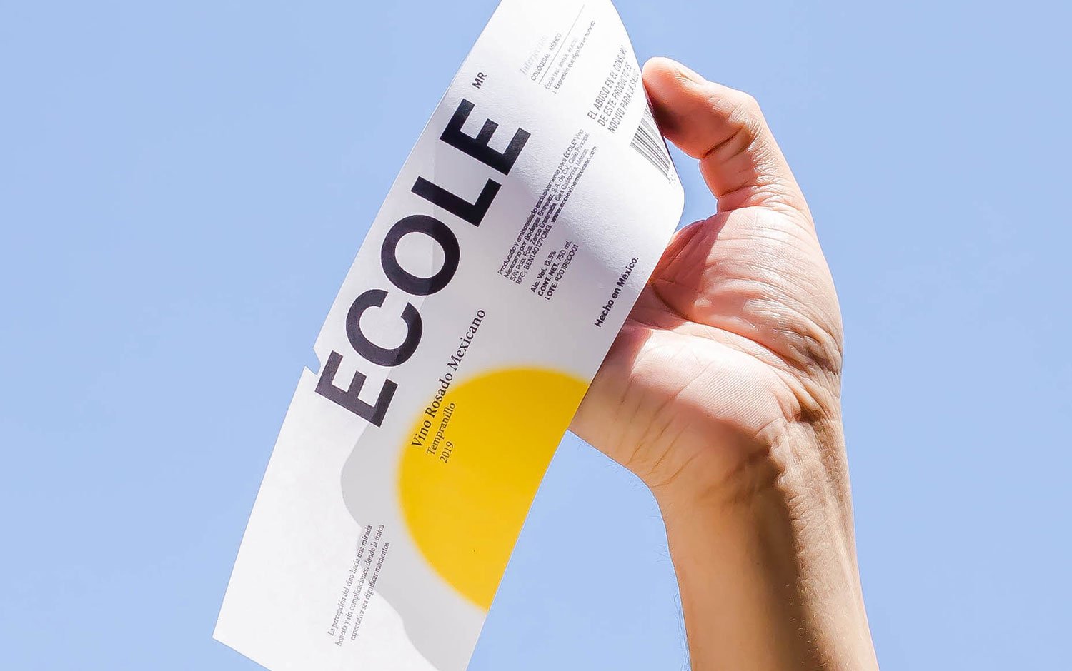 Ecole wine | Mindsparkle Mag