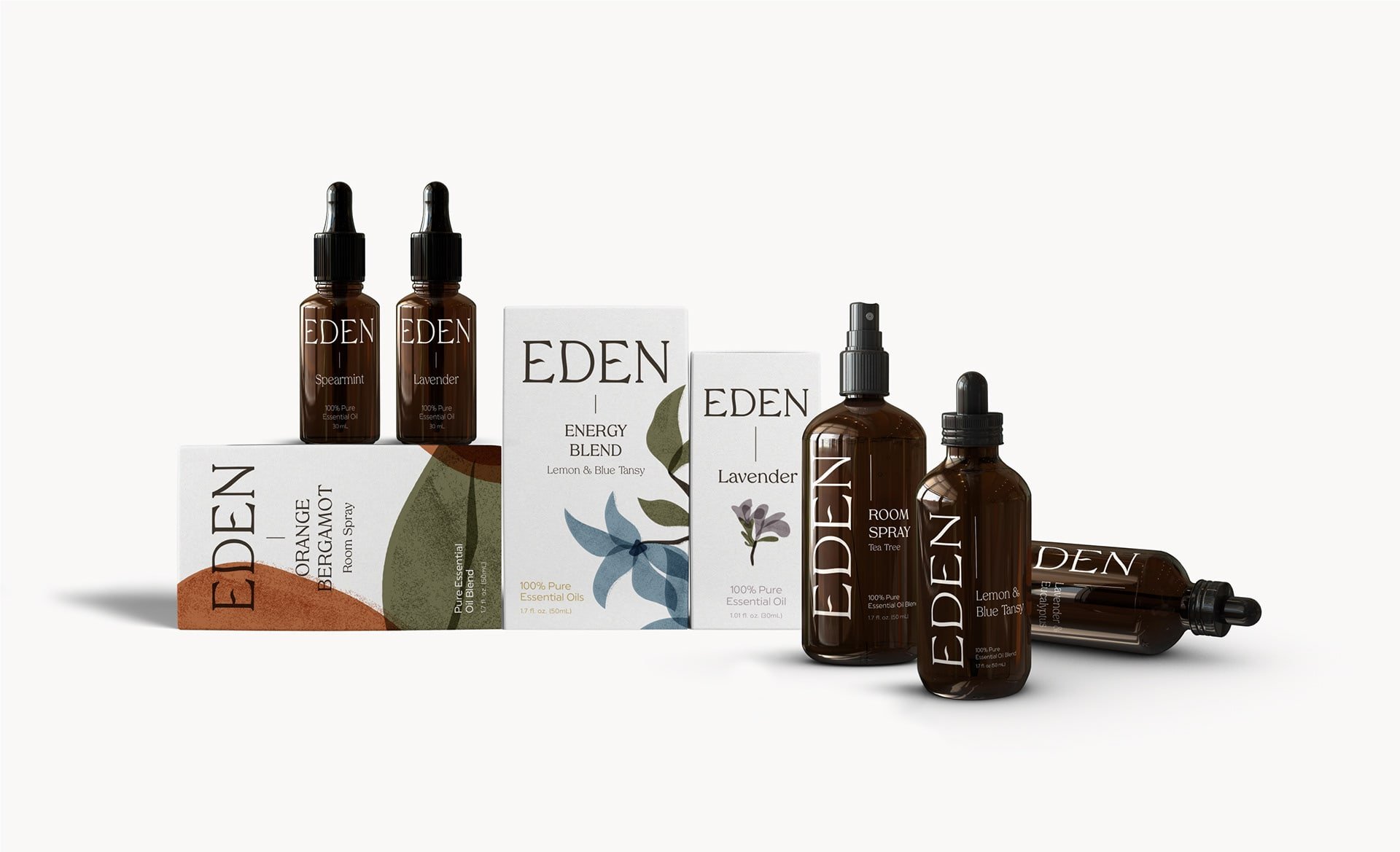 Eden | Mindsparkle Mag