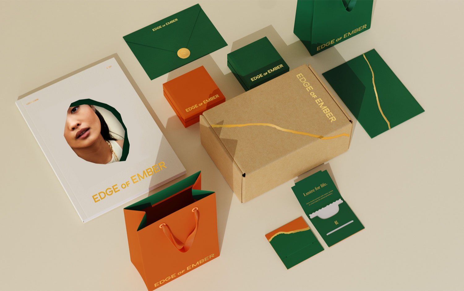 Edge of Ember | Mindsparkle Mag