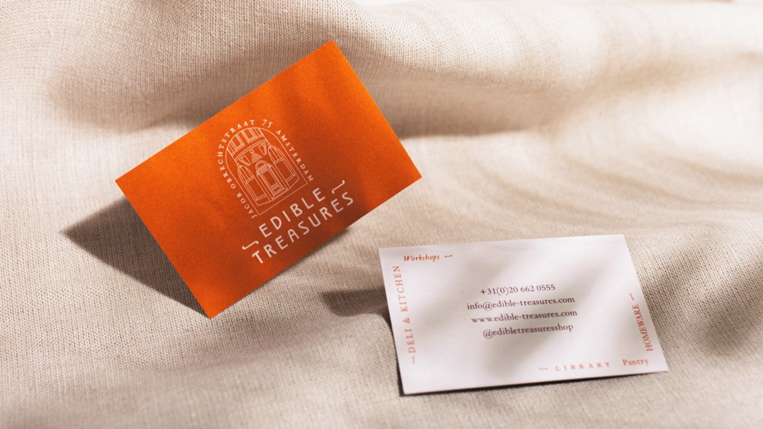 Edible Treasures | Mindsparkle Mag