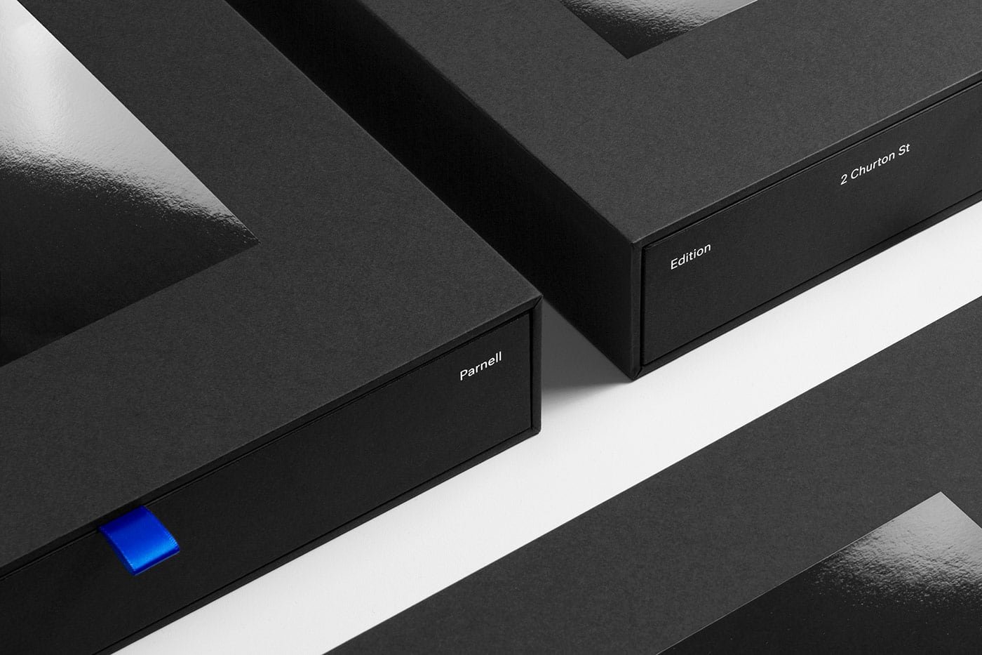 Edition Branding | Mindsparkle Mag