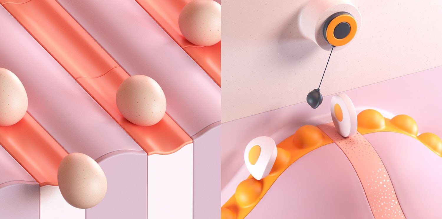 Egg McMuffin | Mindsparkle Mag