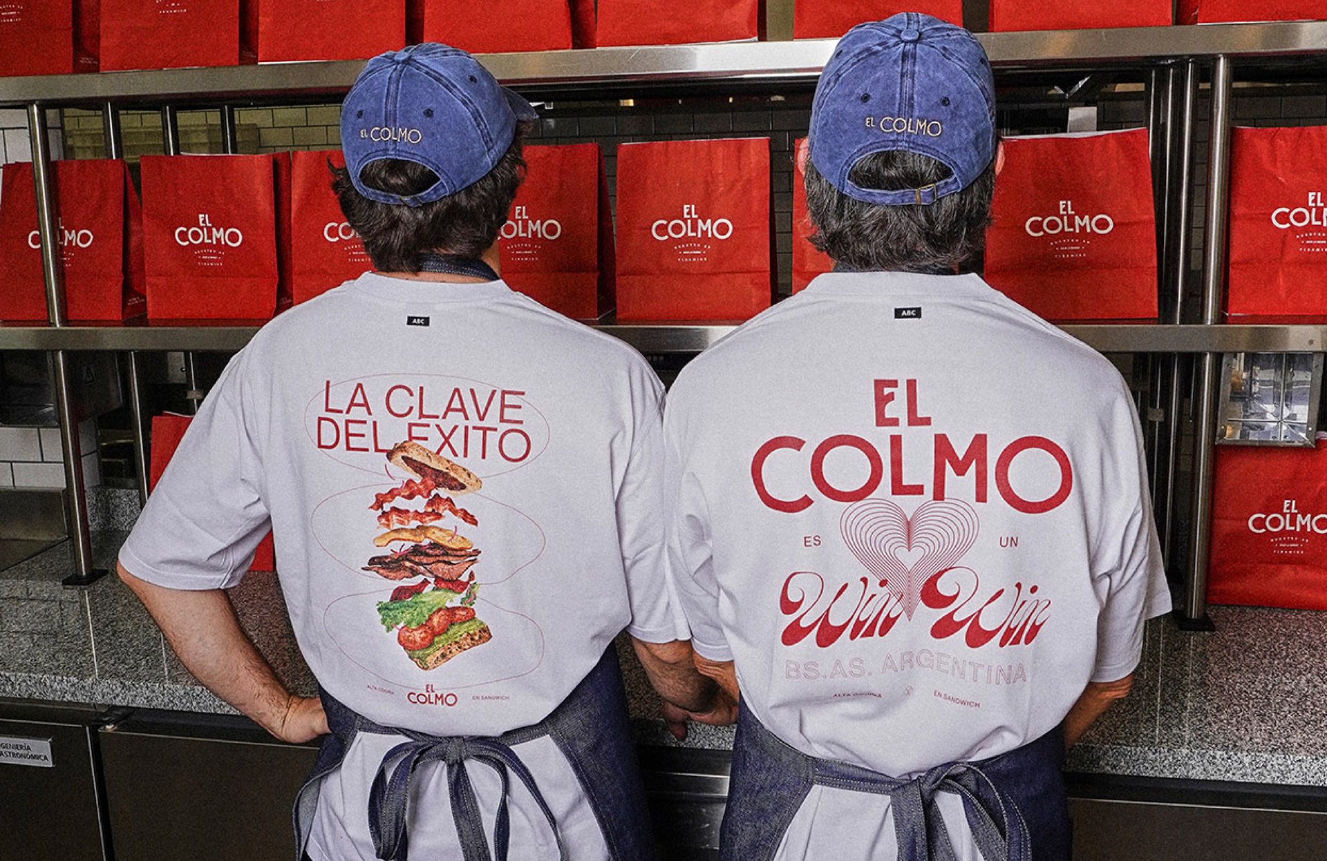 El Colmo | Mindsparkle Mag