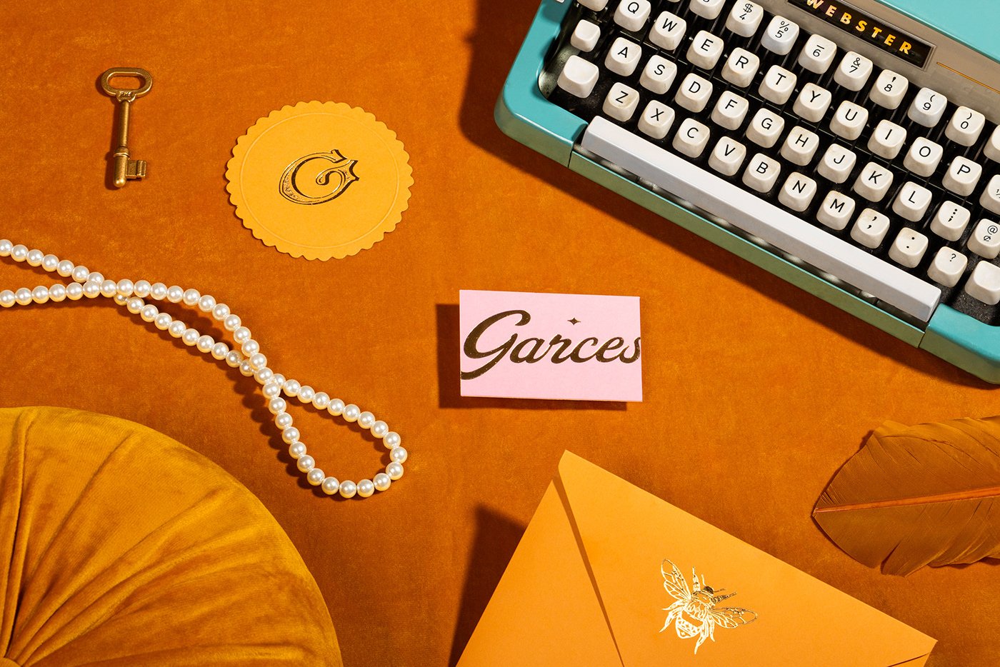 El Garcés | Mindsparkle Mag